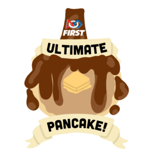 2021 - Ultimate Pancake!